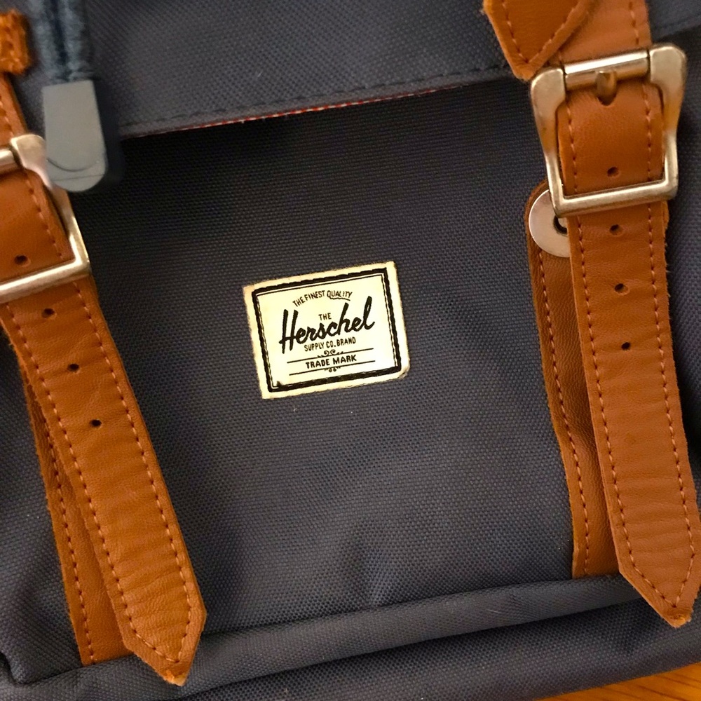 Hershel Backpack - image 1
